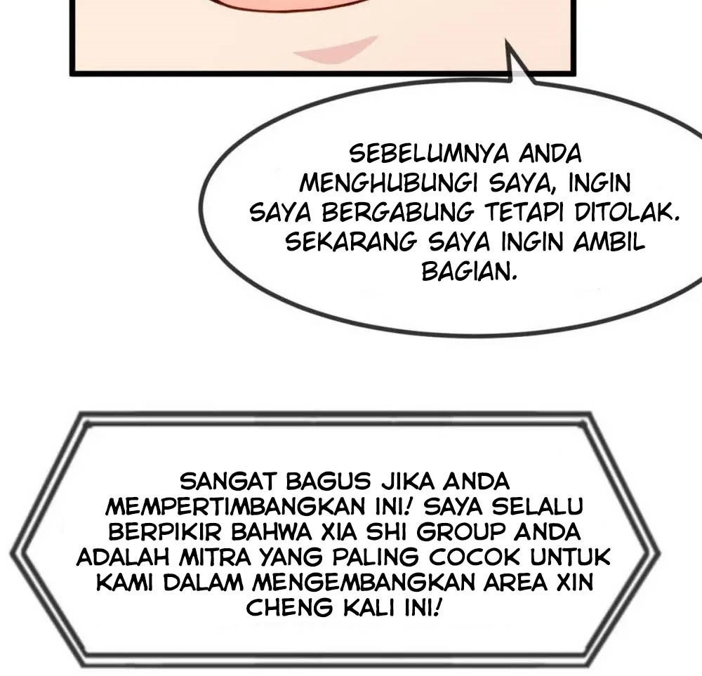 CEO’s Sudden Proposal chapter 289